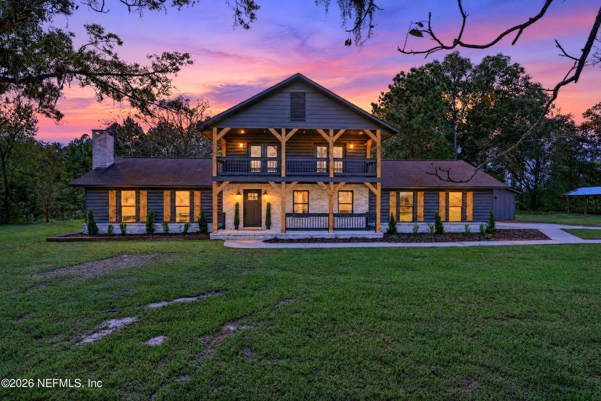 5622 County Road 229, Glen St. Mary, FL 32040 Photo