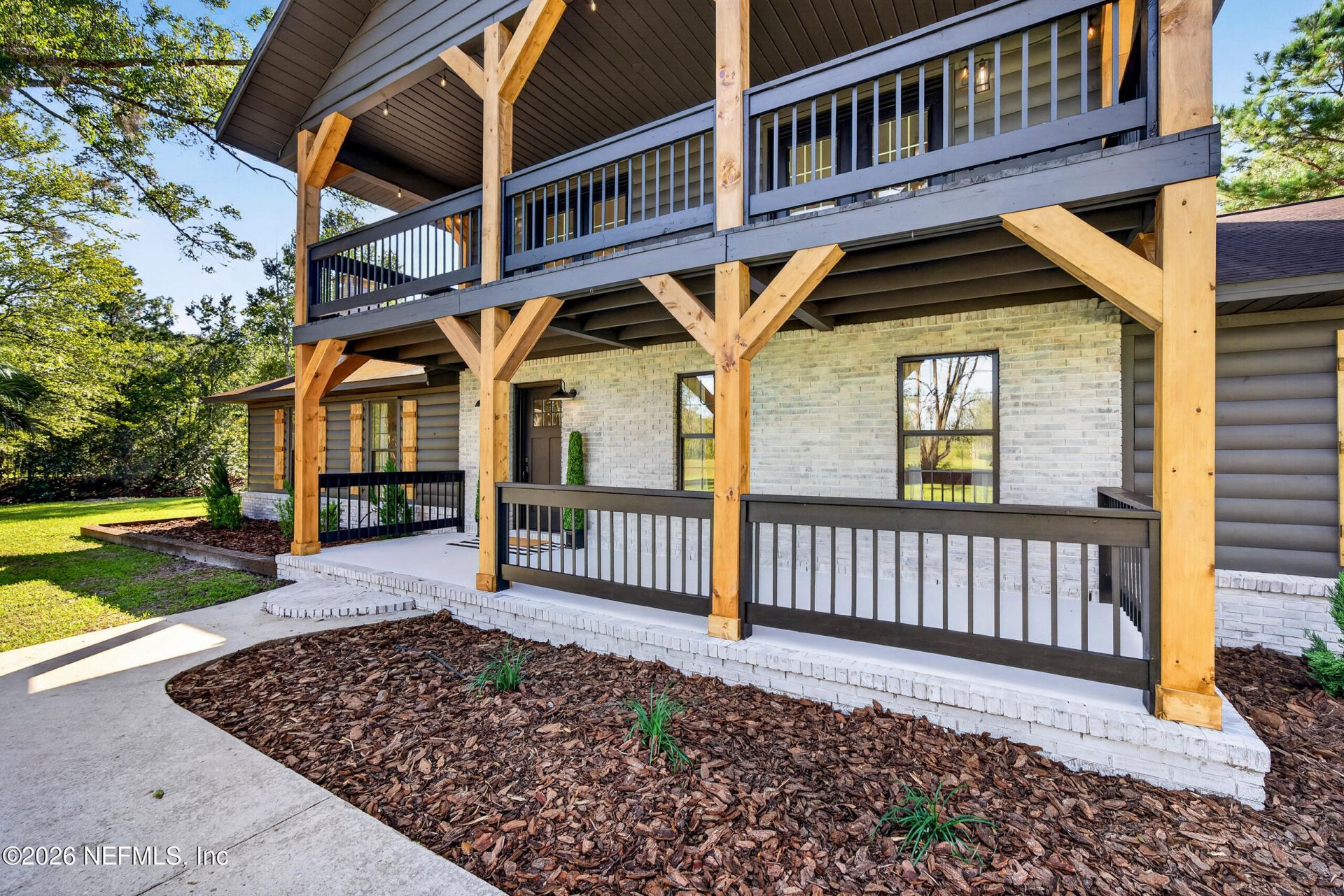 5622 County Road 229, Glen St. Mary, FL 32040 Photo
