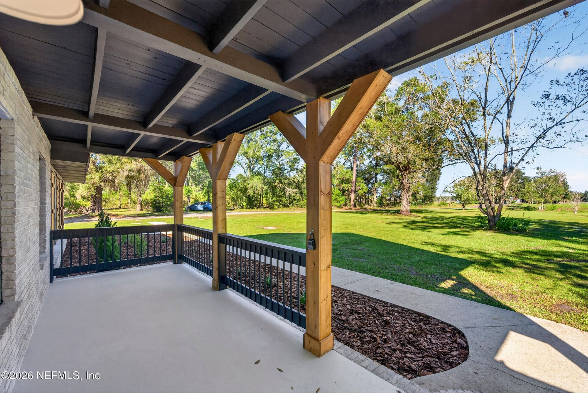 5622 County Road 229, Glen St. Mary, FL 32040 Photo
