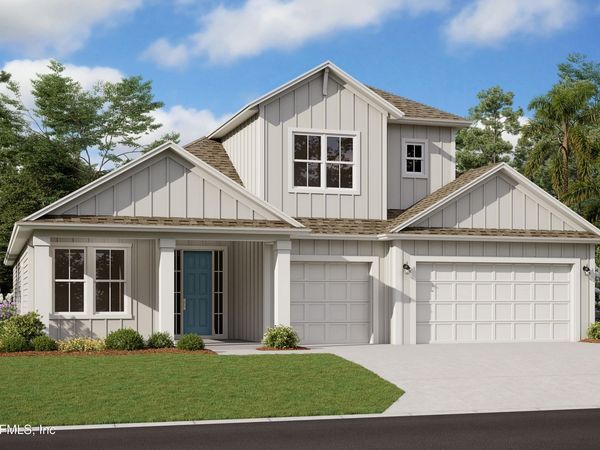 3213 WILLOWLEAF Lane, Green Cove Springs, FL 32043