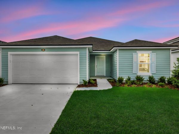 14397 FIREBIRD Drive, Jacksonville, FL 32234