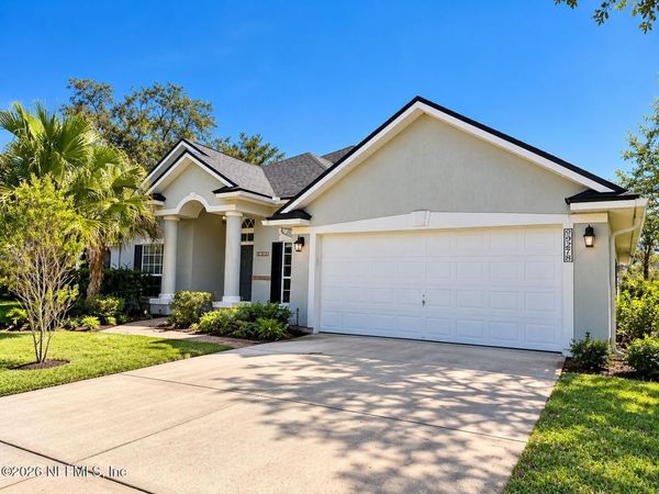 9278 HAWKS RUN Lane, Jacksonville, FL 32222