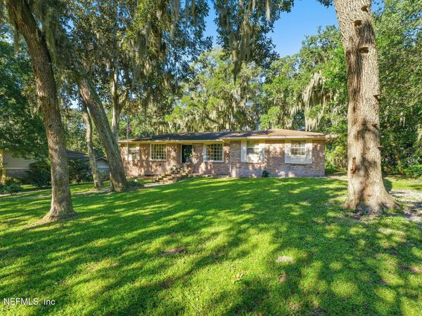4334 MONUMENT Road, Jacksonville, FL 32225