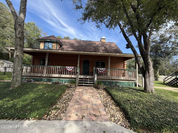 4466 SANTA CLARA Avenue, Middleburg, FL 32068