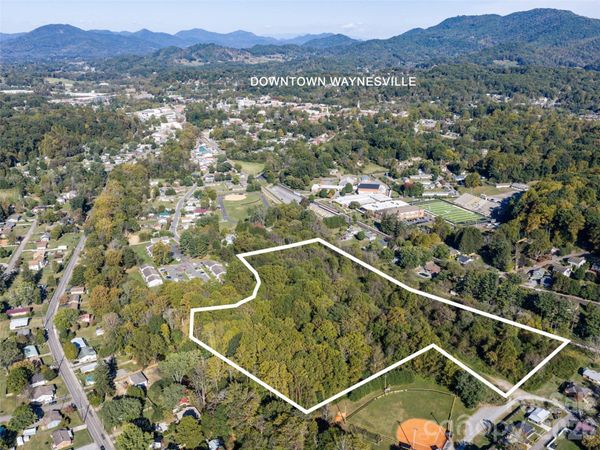 00 Killian Street , Waynesville, NC 28786