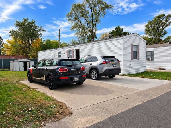 3812 Patriot Lane, Circle Pines, MN 55014