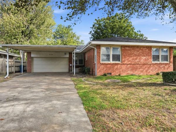 305 W Glenhaven Drive, Midwest City, OK 73110