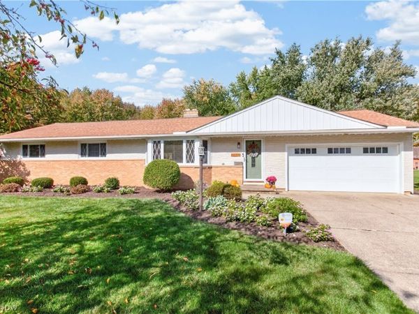 25846 Yeoman Drive , Westlake, OH 44145
