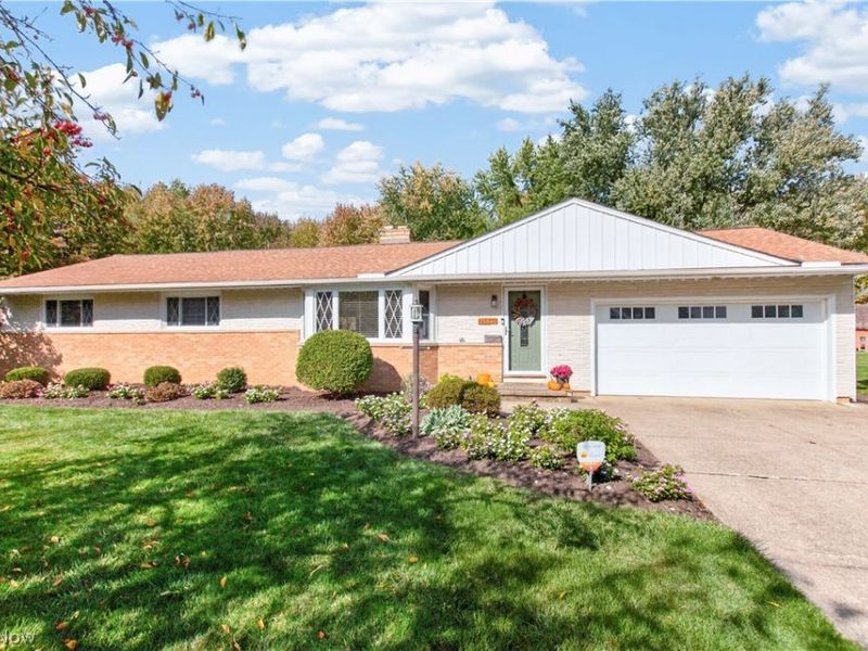 25846 Yeoman Drive, Westlake, OH 44145 Photo 1