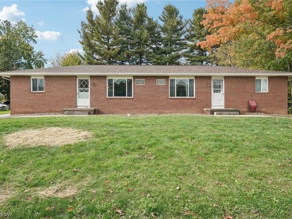 15-17 Homestead Street , Seville, OH 44273