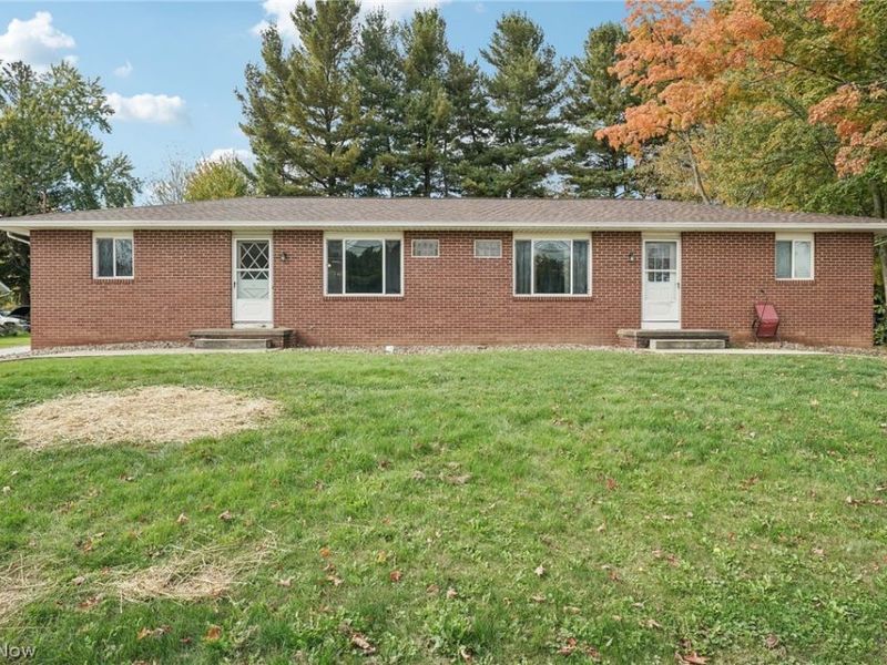 15-17 Homestead Street, Seville, OH 44273 Photo 1