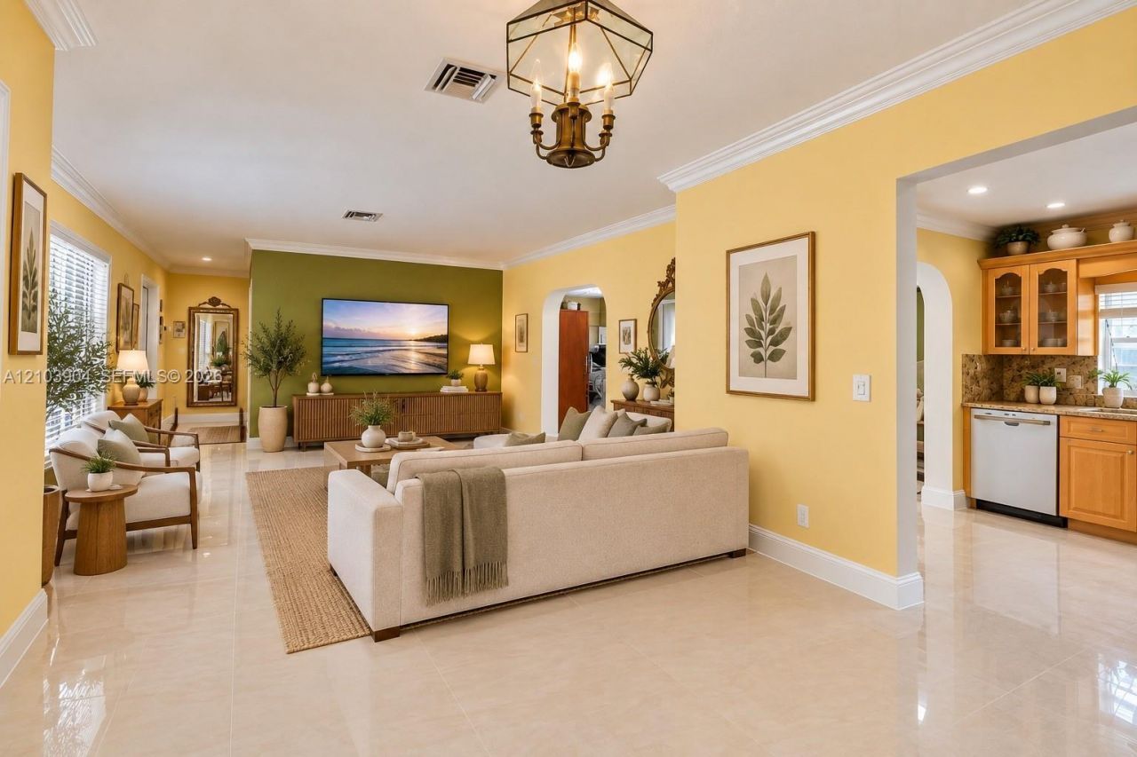 7820 Granada Blvd, Miramar, FL 33023 Photo