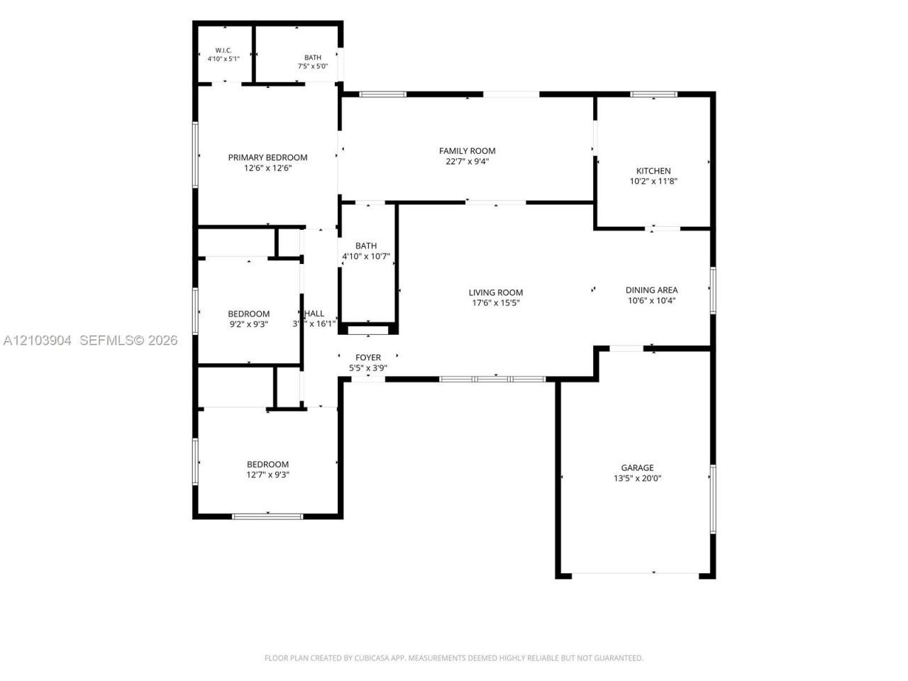 7820 Granada Blvd, Miramar, FL 33023 Photo