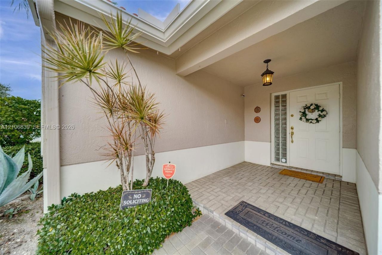 12683 NW 11th Pl, Sunrise, FL 33323 Photo