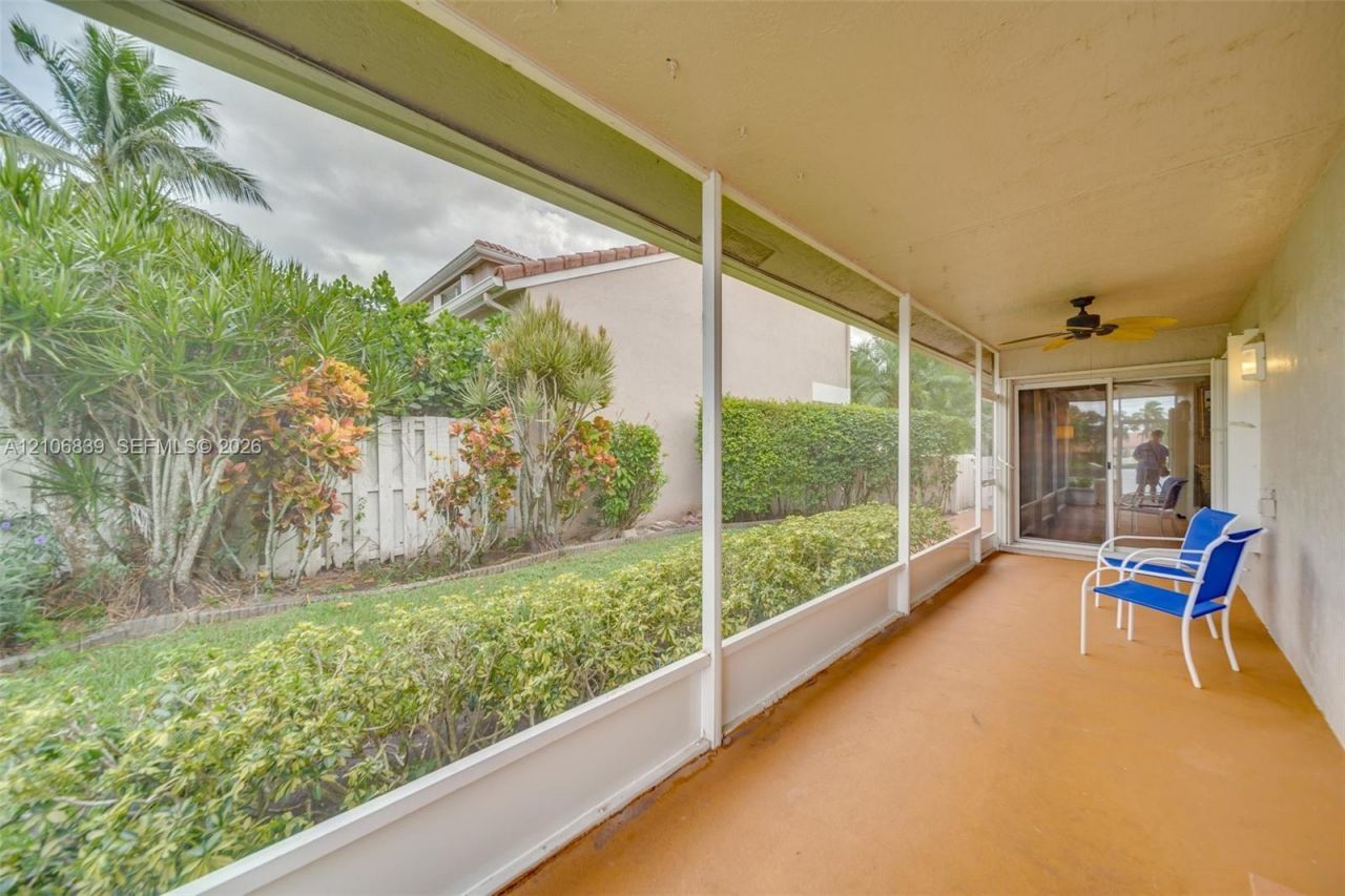 12683 NW 11th Pl, Sunrise, FL 33323 Photo