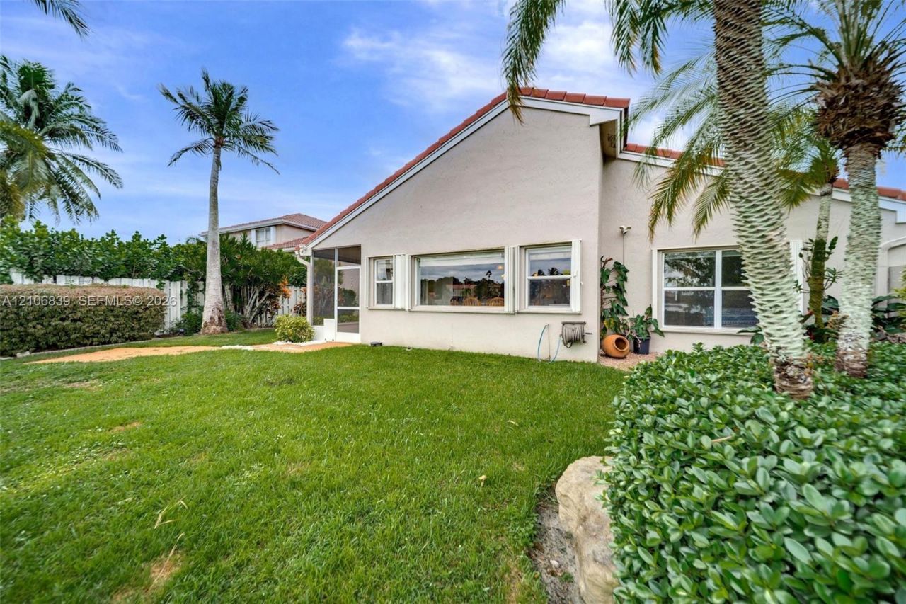 12683 NW 11th Pl, Sunrise, FL 33323 Photo