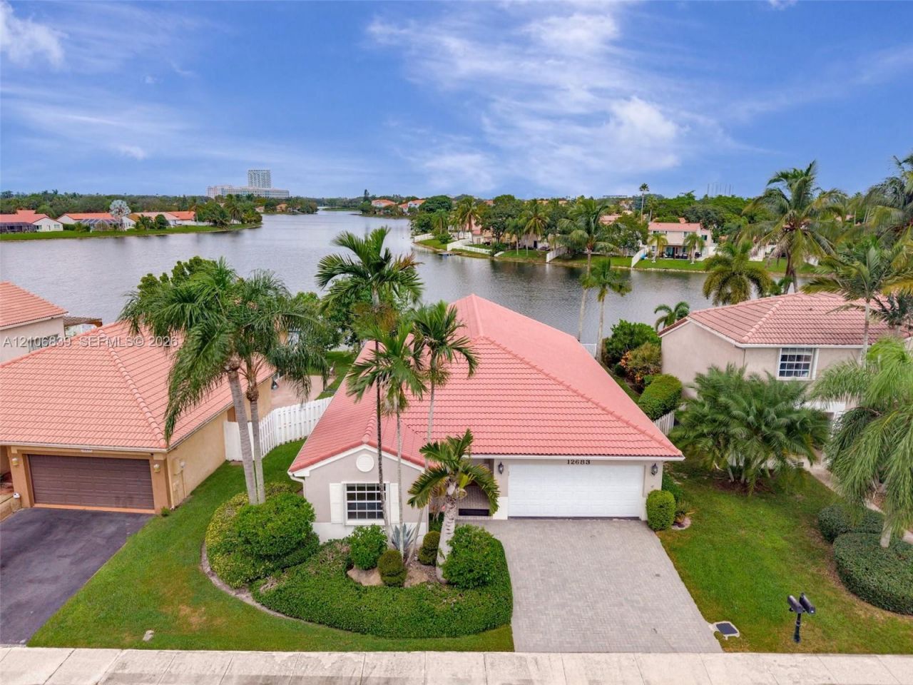 12683 NW 11th Pl, Sunrise, FL 33323 Photo