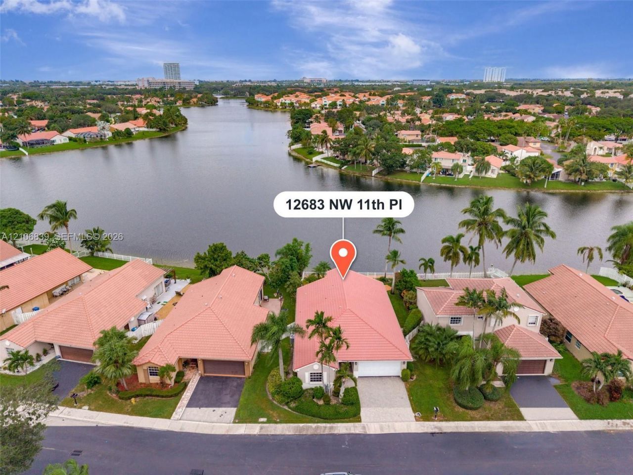 12683 NW 11th Pl, Sunrise, FL 33323 Photo