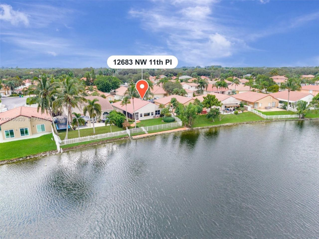 12683 NW 11th Pl, Sunrise, FL 33323 Photo