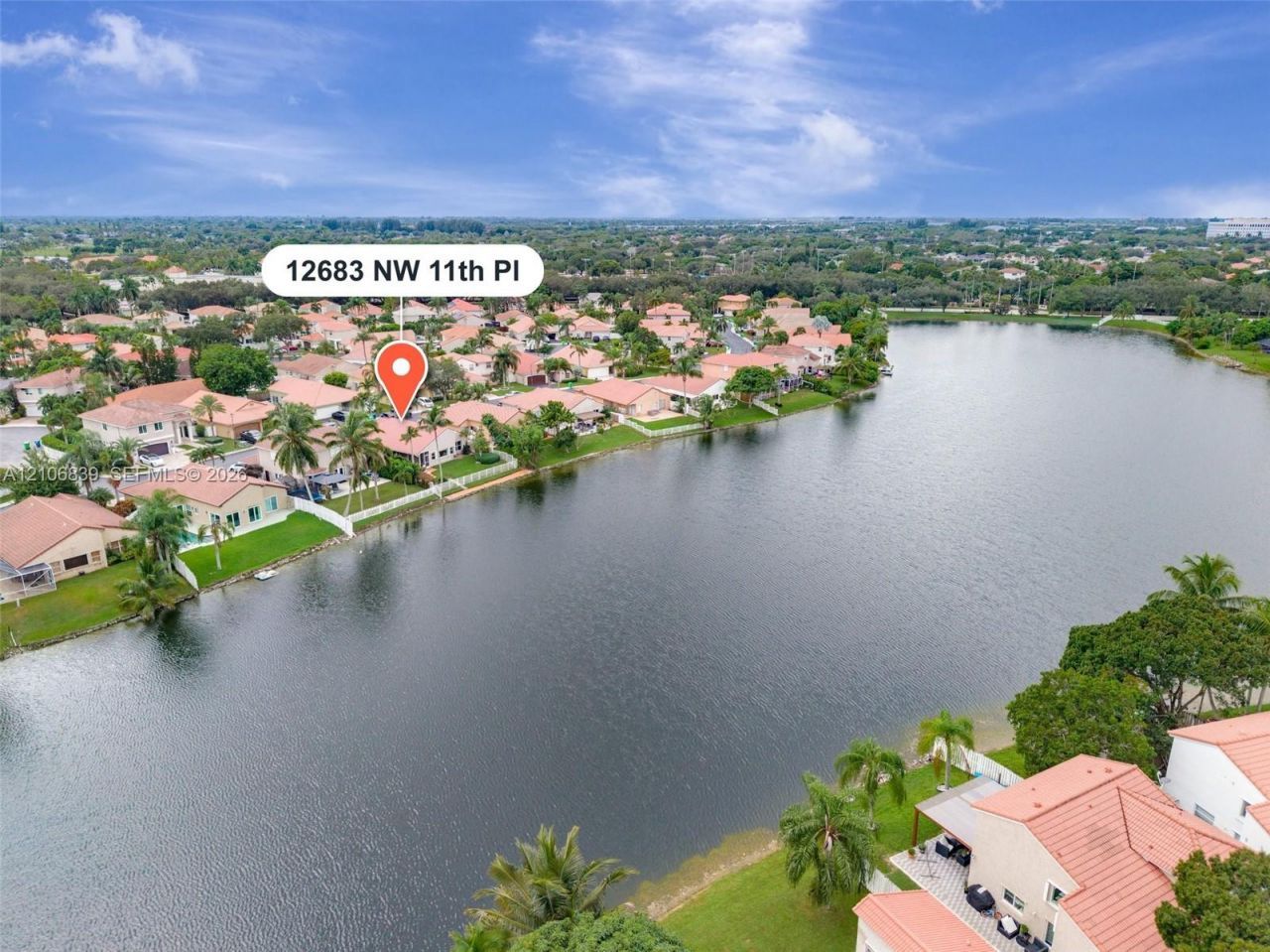 12683 NW 11th Pl, Sunrise, FL 33323 Photo