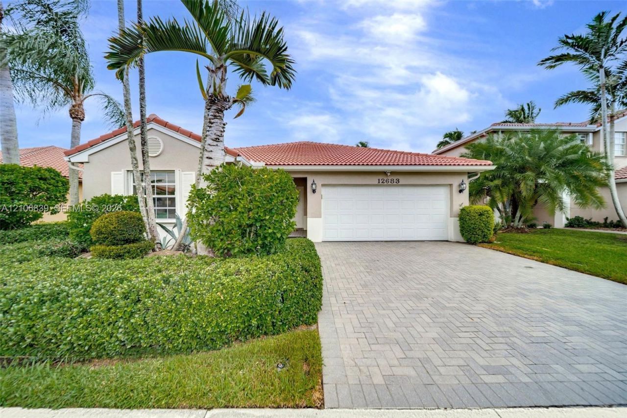 12683 NW 11th Pl, Sunrise, FL 33323 Photo