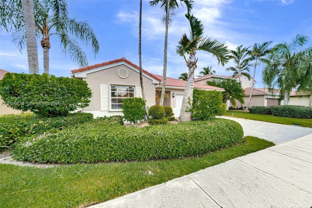 12683 NW 11th Pl, Sunrise, FL 33323 Photo