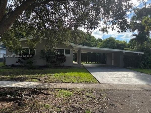 217 S 57th Ter , Hollywood, FL 33023