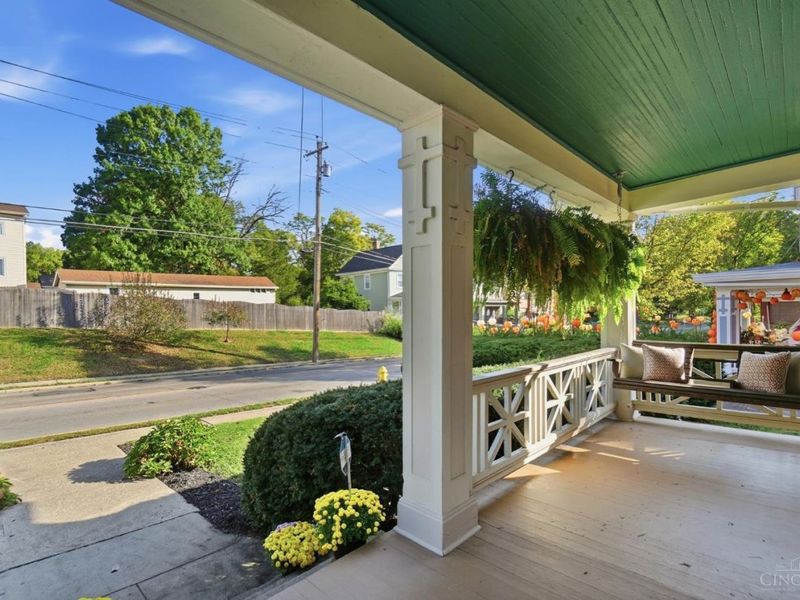 3357 Woodford Road, Cincinnati, OH 45213 Photo 5