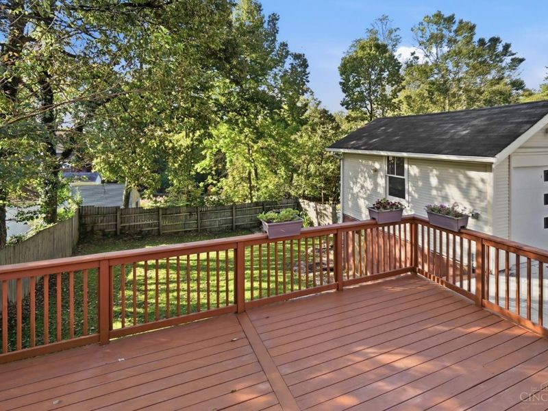 3357 Woodford Road, Cincinnati, OH 45213 Photo 50