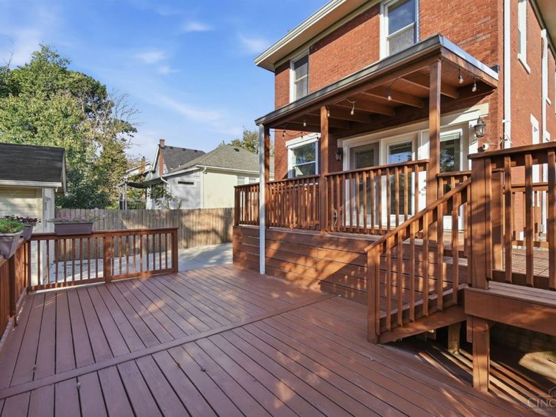 3357 Woodford Road, Cincinnati, OH 45213 Photo 51