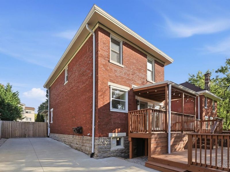 3357 Woodford Road, Cincinnati, OH 45213 Photo 52