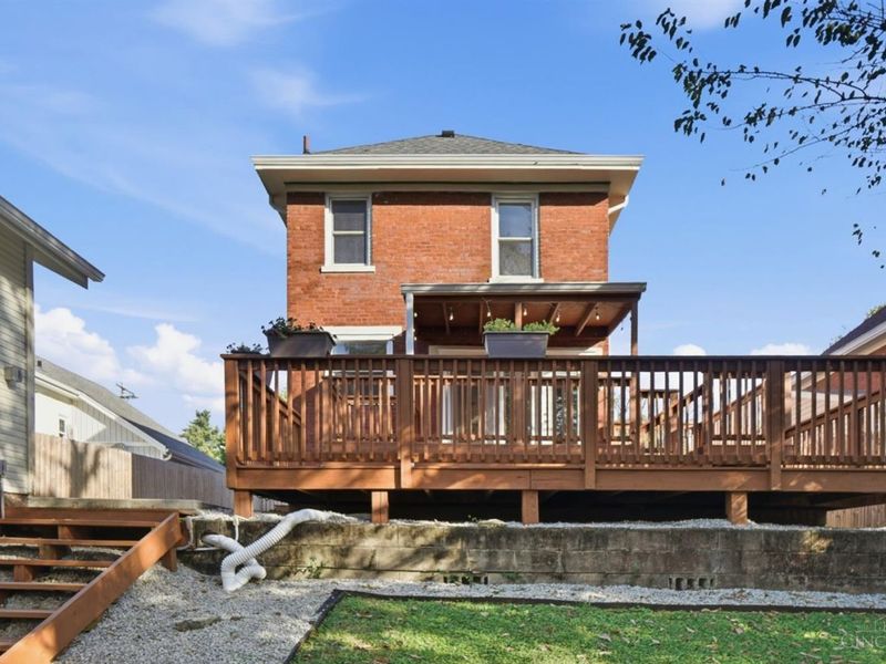 3357 Woodford Road, Cincinnati, OH 45213 Photo 55