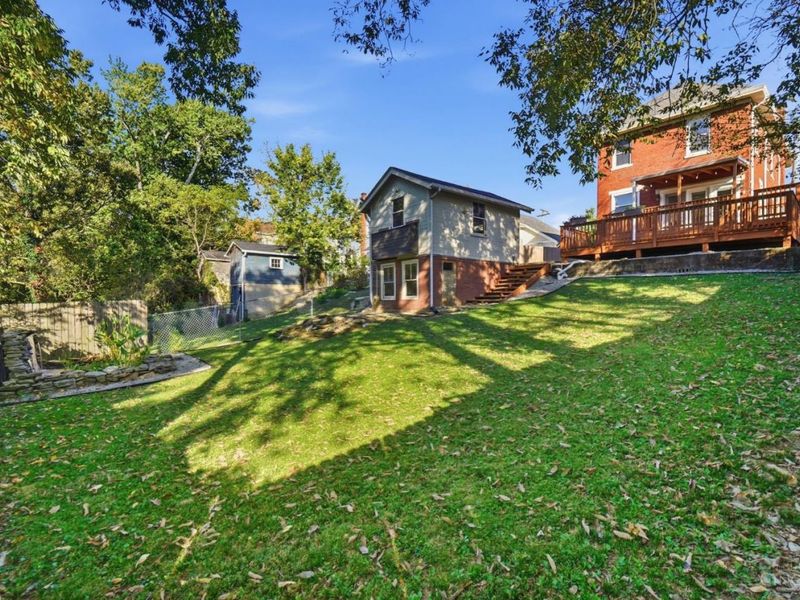 3357 Woodford Road, Cincinnati, OH 45213 Photo 56
