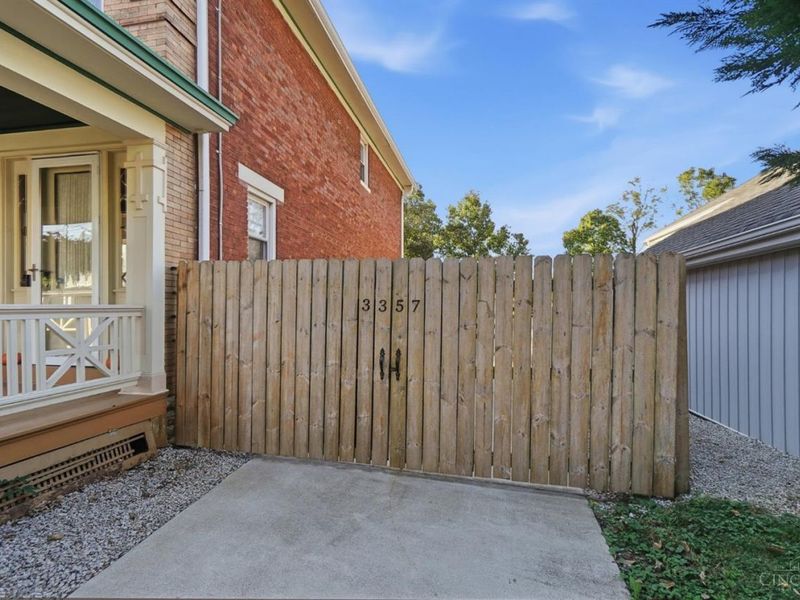 3357 Woodford Road, Cincinnati, OH 45213 Photo 62