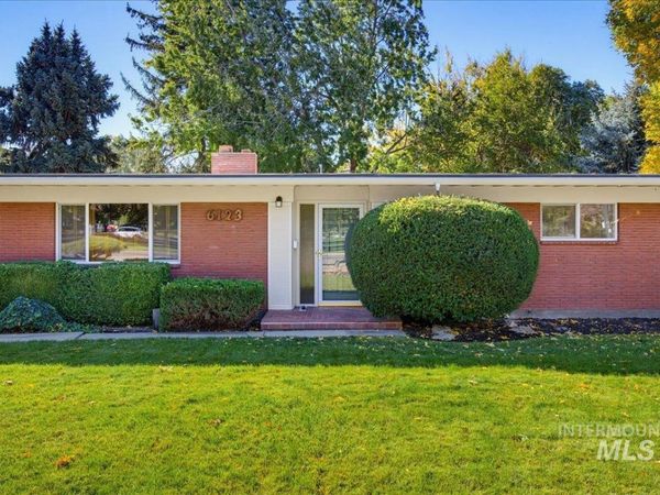 6123 W Northview St, Boise, ID 83704