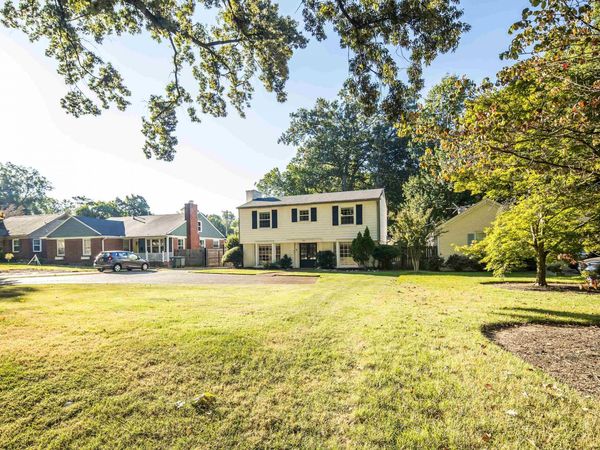 3441 HIGHLAND PARK PL, Memphis, TN 38111
