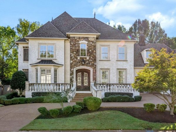 3206 WETHERBY DR, Germantown, TN 38139