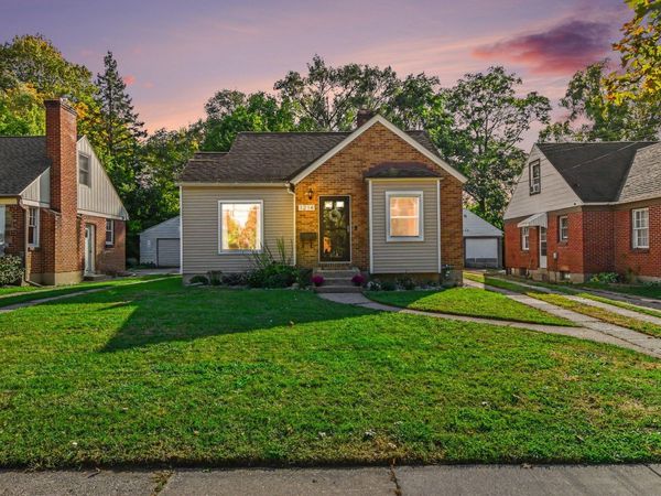1214 Edna Street SE, Grand Rapids, MI 49507