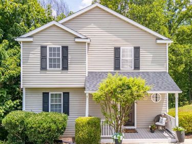 125 Willard Way, Lynchburg, VA 24502
