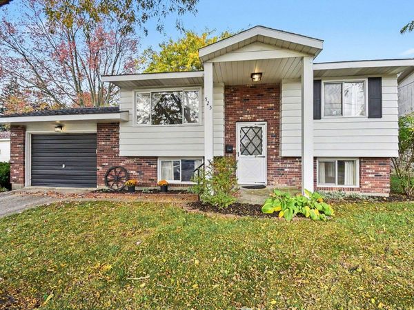 525 Pine River Street N, Ithaca, MI 48847