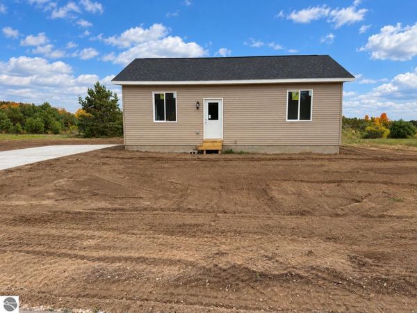 8509 Grant Road, Mancelona, MI 49659