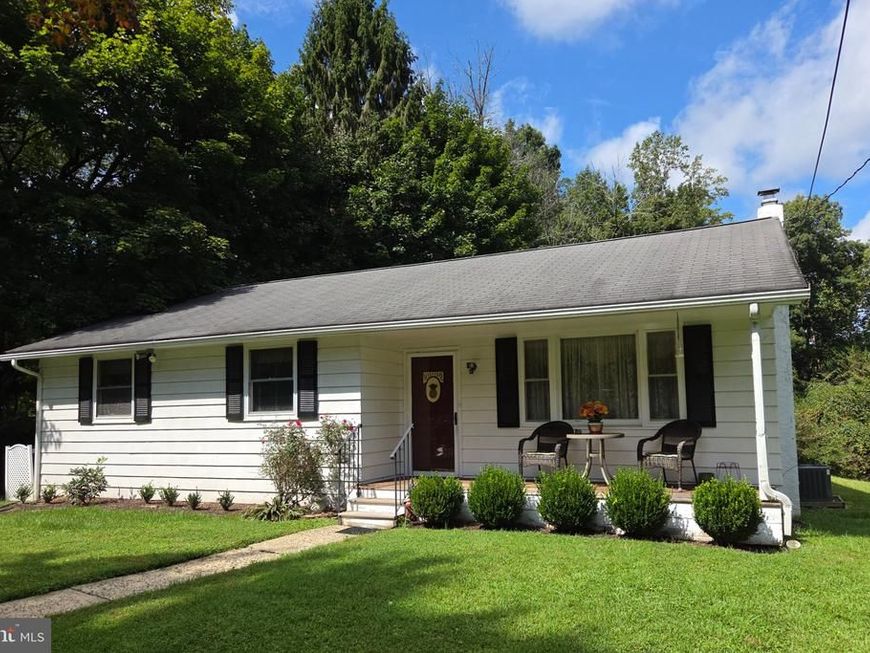 1851 Hickory Hill Road, Chadds Ford, PA 19317 Main Photo