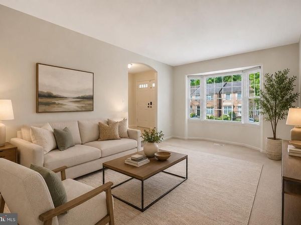 7719 BRISTOL SQUARE COURT, SPRINGFIELD, VA 22153
