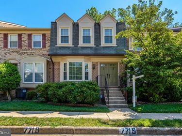 7719 BRISTOL SQUARE COURT, SPRINGFIELD, VA 22153