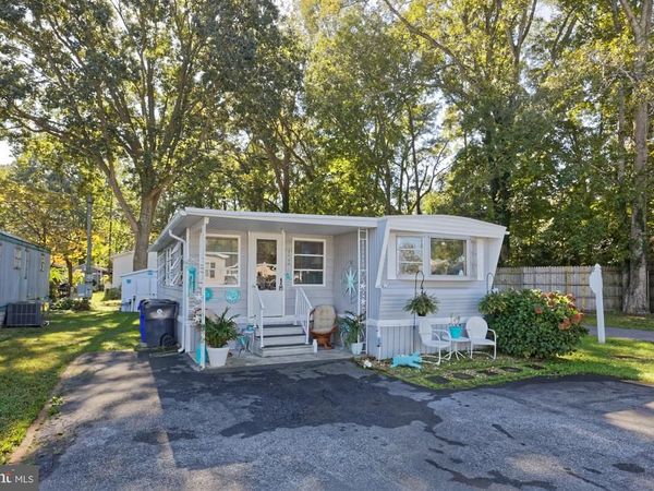 20001 CENTER AVENUE, REHOBOTH BEACH, DE 19971