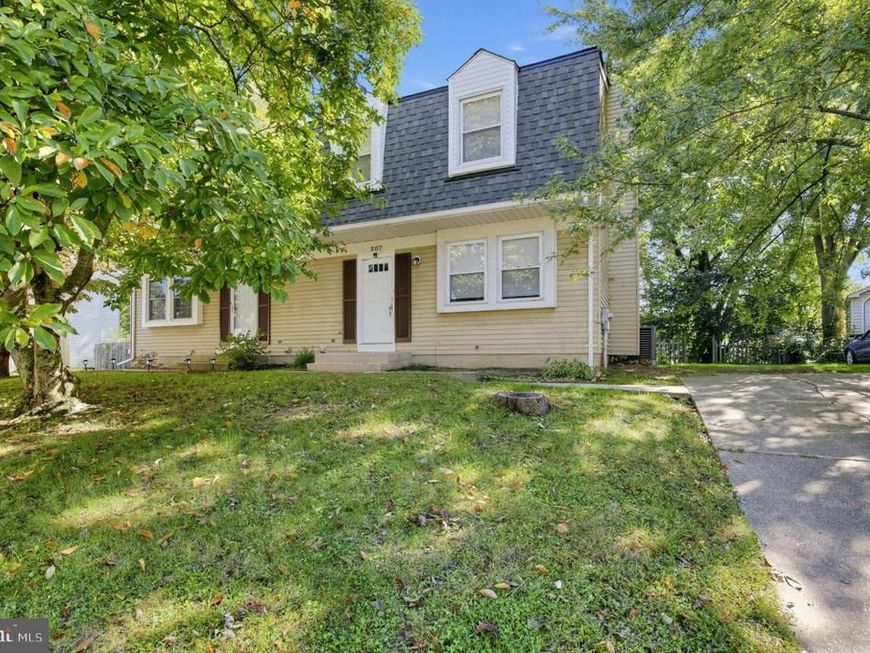 307 Burnside Court , Joppa, MD 21085 Main Photo