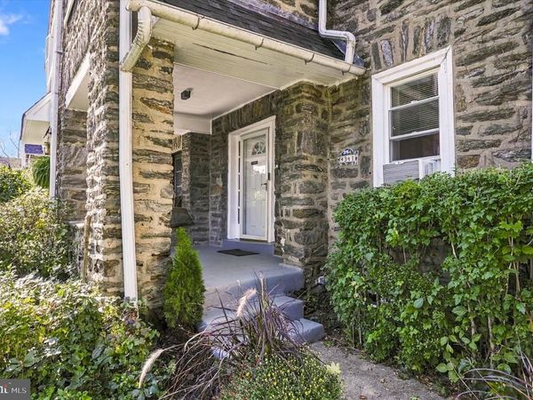 341 GLEN ECHO ROAD , PHILADELPHIA, PA 19119
