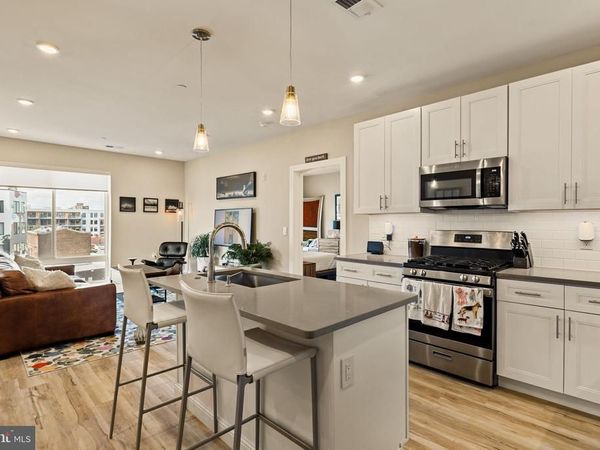 1148 N 2ND STREET, Unit 4B, PHILADELPHIA, PA 19123