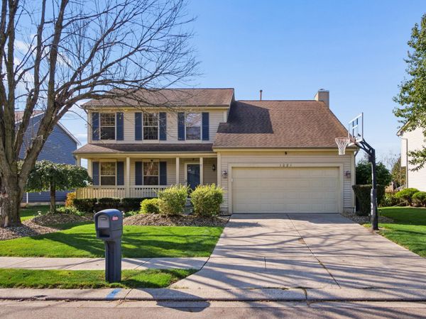1081 Empire Drive , Newark, OH 43055