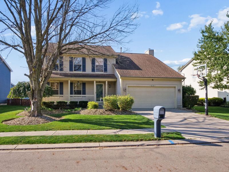 1081 Empire Drive, Newark, OH 43055 Photo 2